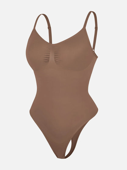 Silhouette360™ – The shaping bodysuit for young moms