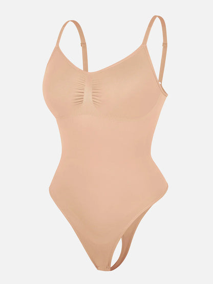 Silhouette360™ – The shaping bodysuit for young moms