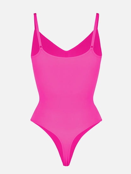 Silhouette360™ – The shaping bodysuit for young moms