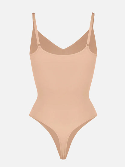 Silhouette360™ – The shaping bodysuit for young moms