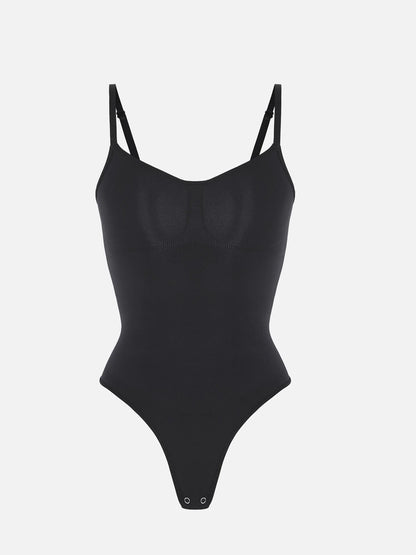 Silhouette360™ – The shaping bodysuit for young moms
