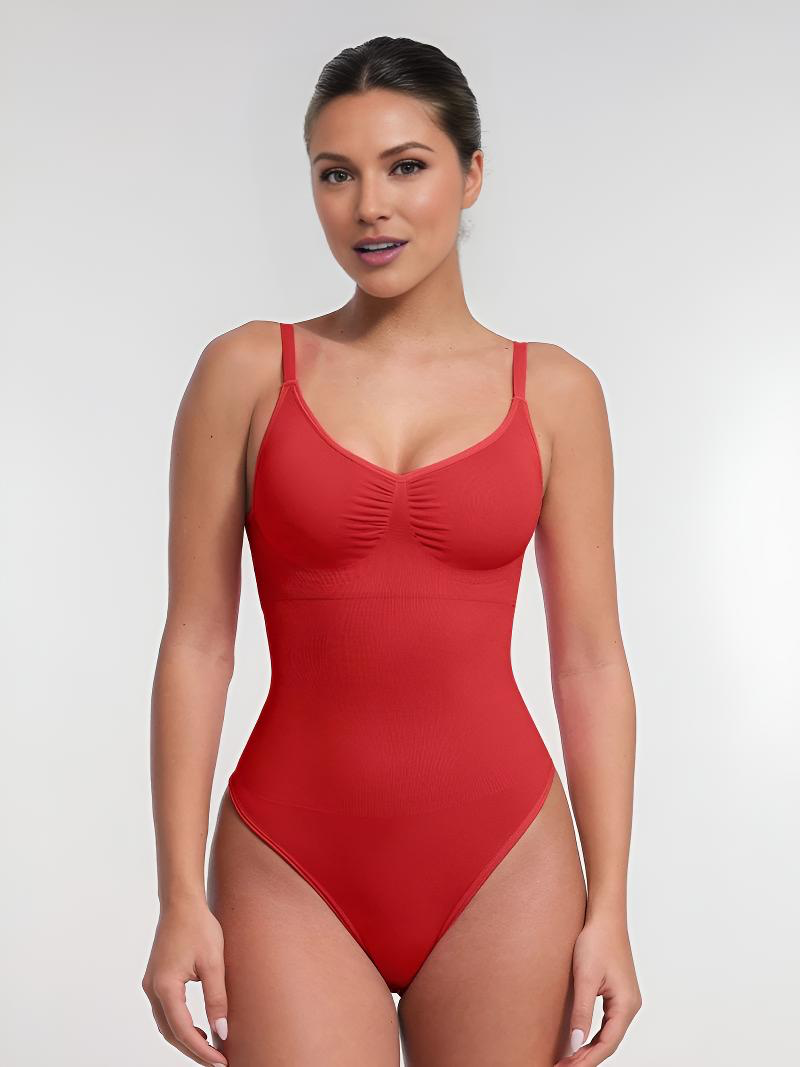 Silhouette360™ – The shaping bodysuit for young moms