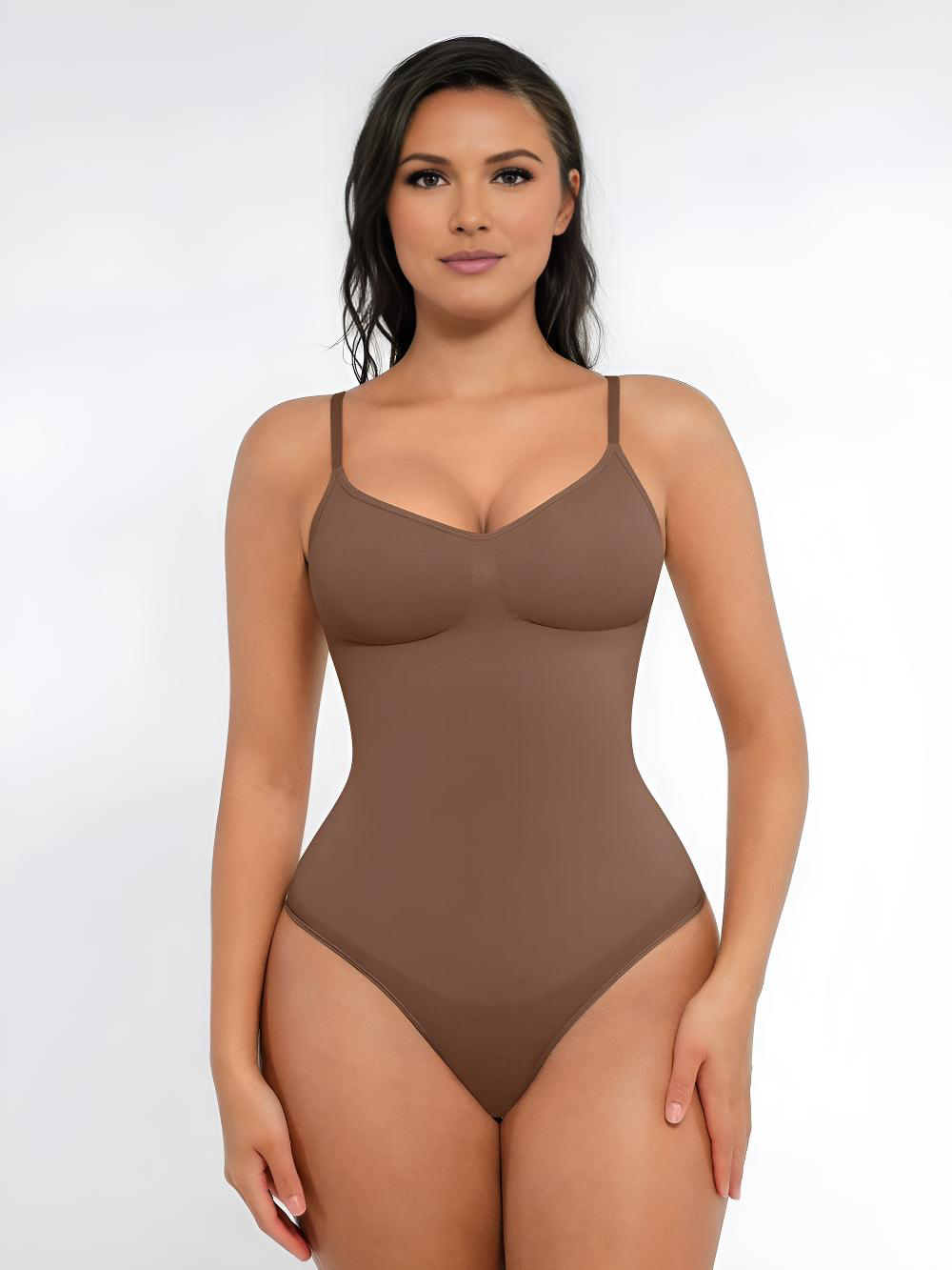 Silhouette360™ – The shaping bodysuit for young moms