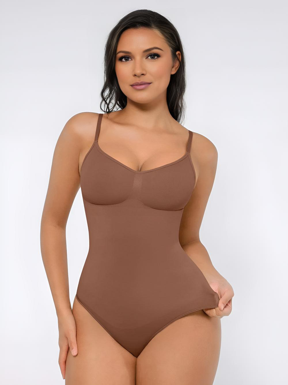 Silhouette360™ – The shaping bodysuit for young moms