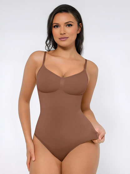 Silhouette360™ – The shaping bodysuit for young moms
